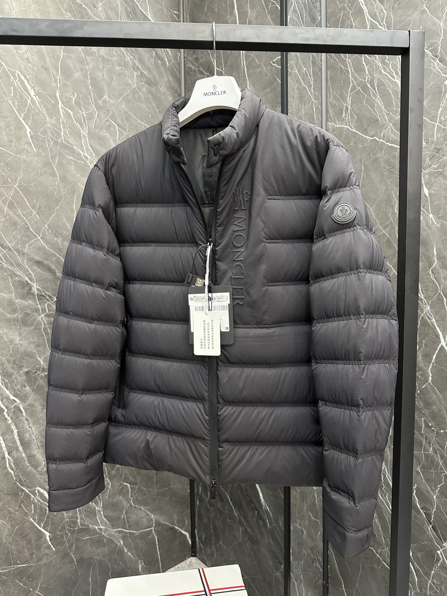 Moncler Down Jackets